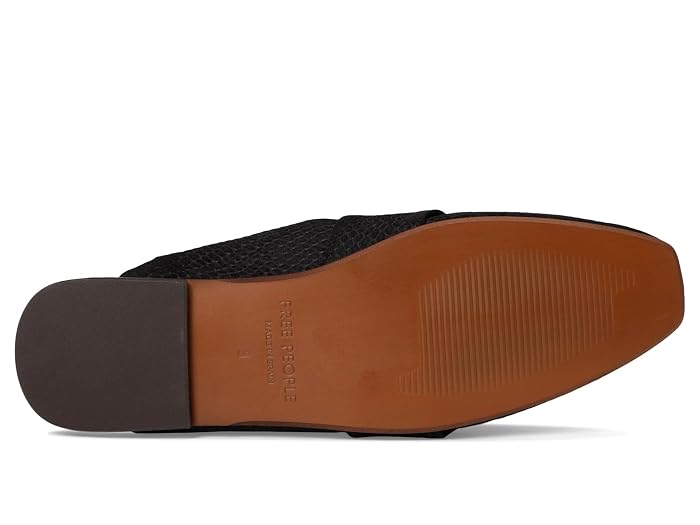 Free People At Ease Embossed Loafer - Image 3