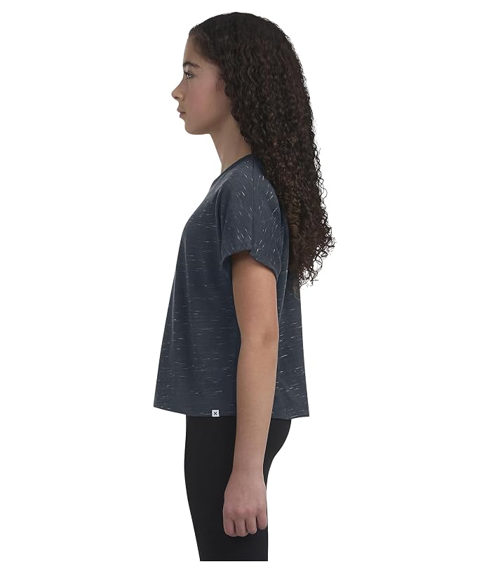 Hurley Kids Cloud Slub Dolman Top (Big Kid) - Image 3