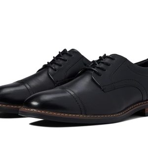 Nunn Bush Centro Flex Cap Toe Oxford
