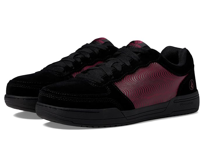 Volcom Hybrid SD Comp Toe