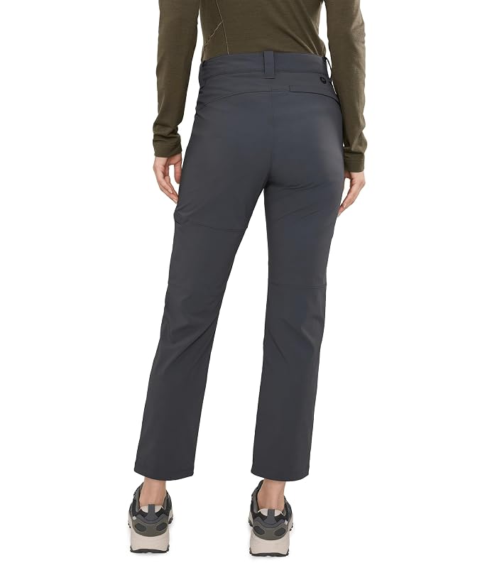 Marmot Trailway Pants Short - Image 4