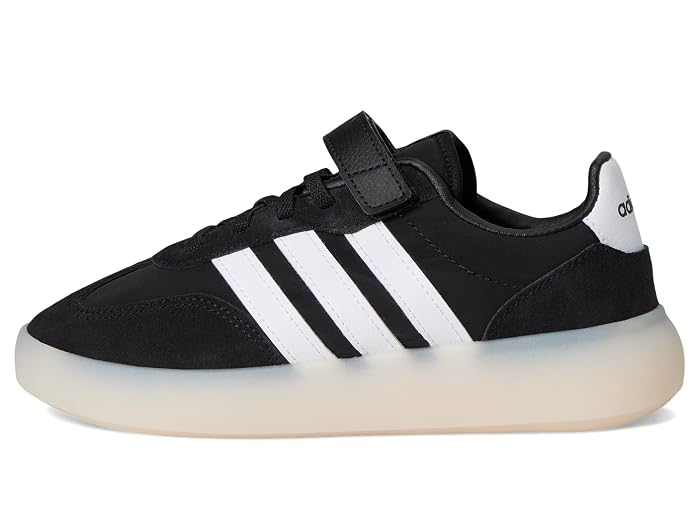 adidas Kids Barreda Decode Shoes (Little Kid) - Image 4