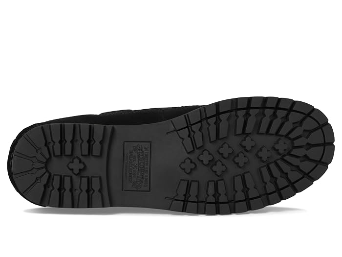Polo Ralph Lauren Ranger Mid Camo Suede Boot - Image 3