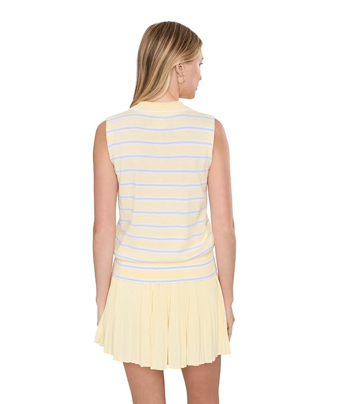 Varley Rue Polo Tank - Image 4