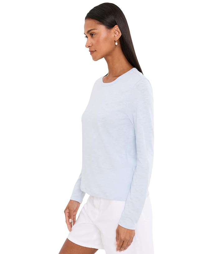 Lilla P Long Sleeve Crew Neck - Image 3