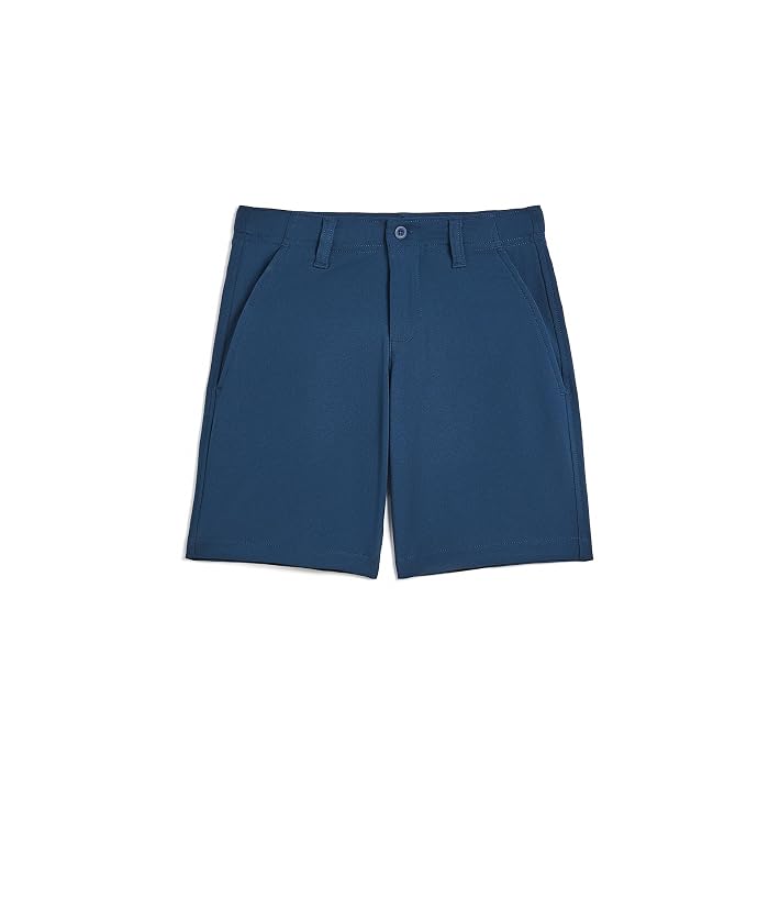 Under Armour Kids Matchplay Golf Shorts (Big Kid)