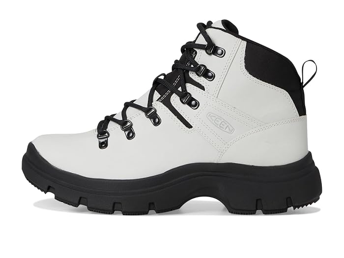 KEEN Kosa Pyrenees Mid Height Classic Platform Style Comfortable - Image 3