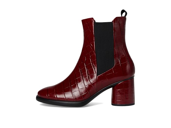 ECCO Sculpted Luxery 55MM Modern Sleek Chelsea Boot - Image 2