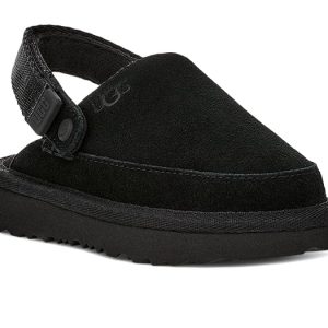 UGG Kids Goldenstar Clogs (Toddler)