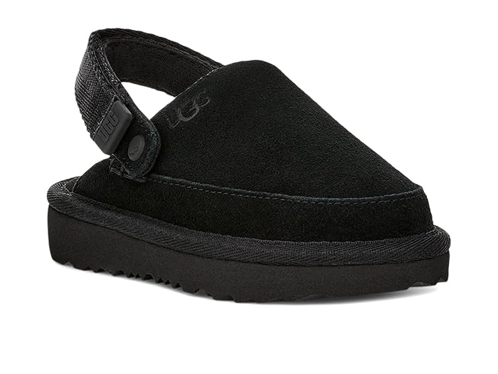 UGG Kids Goldenstar Clogs (Toddler)