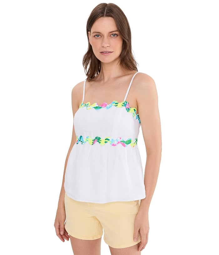 Lilly Pulitzer Jaydis Top