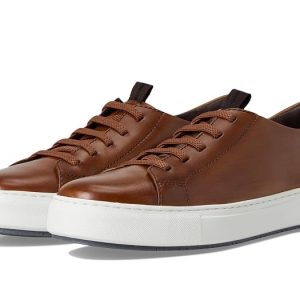 Johnston & Murphy Collection Anson Lace-To-Toe