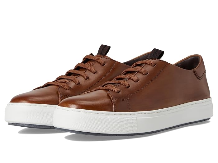 Johnston & Murphy Collection Anson Lace-To-Toe