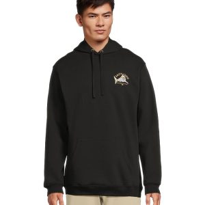 Salty Crew Lurking Fleece