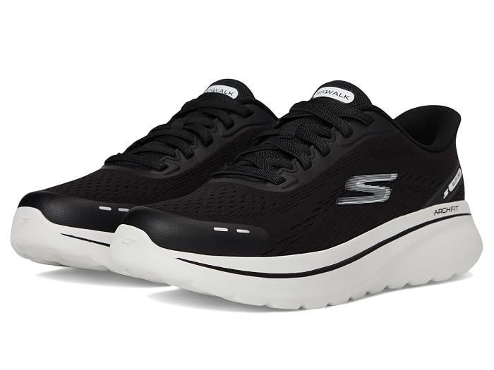SKECHERS Performance Go Walk Arch Fit N-joy Nobend Hands Free Slip-in