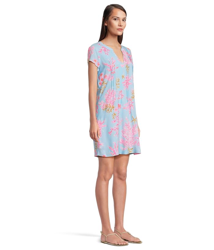 Lilly Pulitzer Ansella Tunic Dress - Image 2