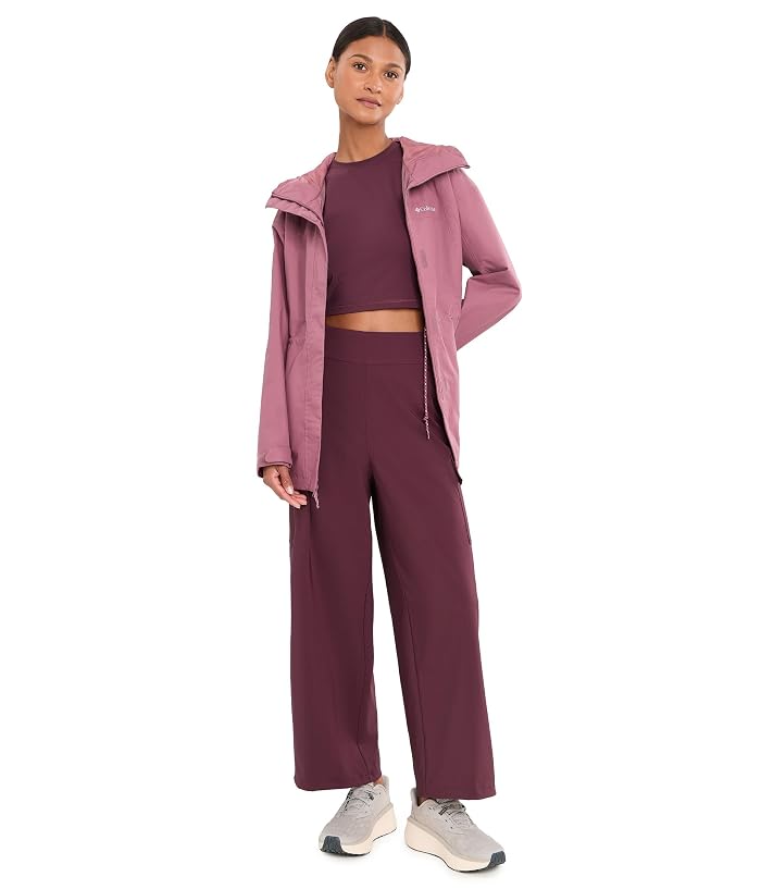 Columbia Hikebound II Long Jacket - Image 2