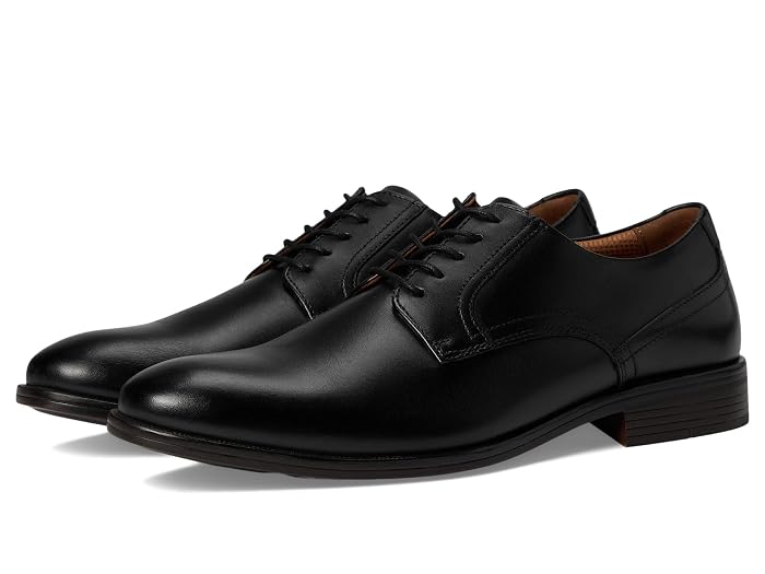 Johnston & Murphy Reeve Plain Toe