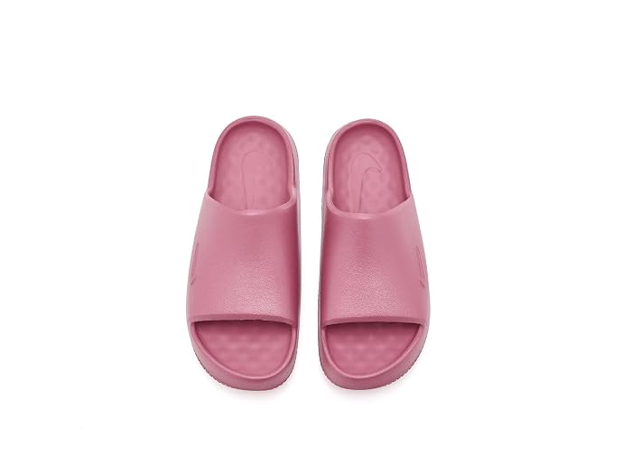 Nike Kids Calm Slide 2.0 Premium (Big Kid) - Image 2