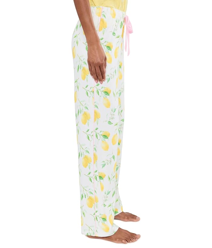 P.J. Salvage La Dolce Spritz Pants - Image 3