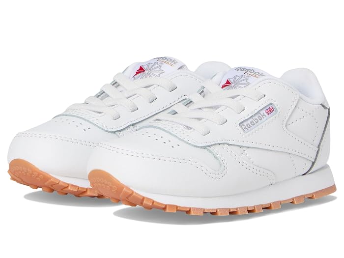 Reebok Kids Classic Leather (Toddler)