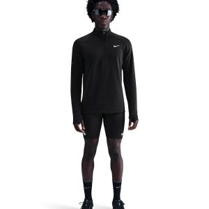 Nike Stride Therma-FIT Repel Winterized Half-Zip Running Top