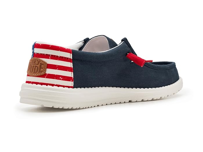 Hey Dude Wally Americana - Image 3
