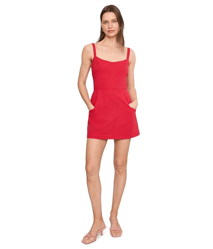 Show Me Your Mumu Emery Mini Dress - Image 2