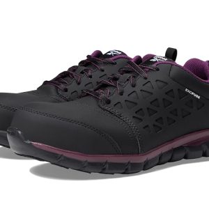 Reebok Work Sublite Cushion Work Comp Toe SD