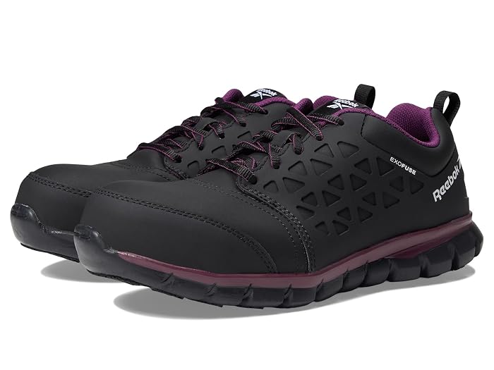 Reebok Work Sublite Cushion Work Comp Toe SD