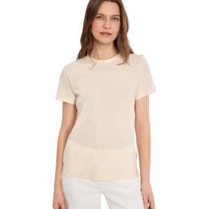 Smartwool Perfect Crew Short Sleeve Tee