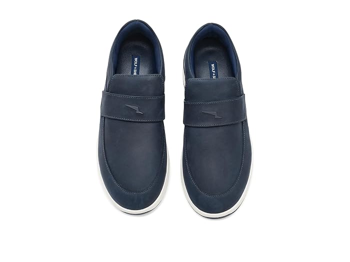 Wolf & Shepherd Baller Loafers - Image 2
