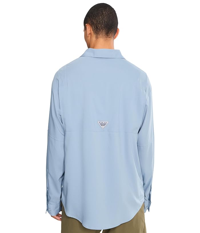 Columbia PFG Tamiami II Long Sleeve Shirt - Image 4
