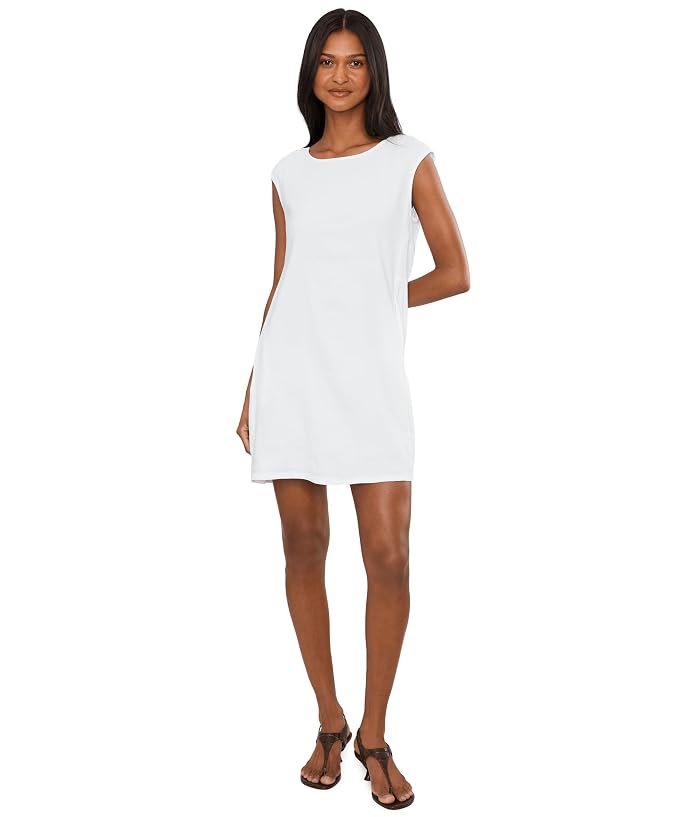 KUT from the Kloth Alice Linen Dress - Image 2