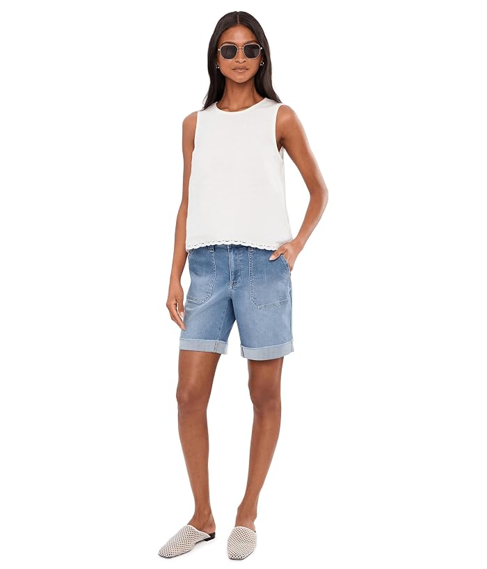 NYDJ Diana Shorts - Image 2
