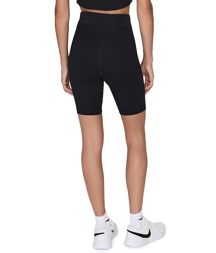 Nike Sportswear Classic High-Rise 8" Shorts - Image 4