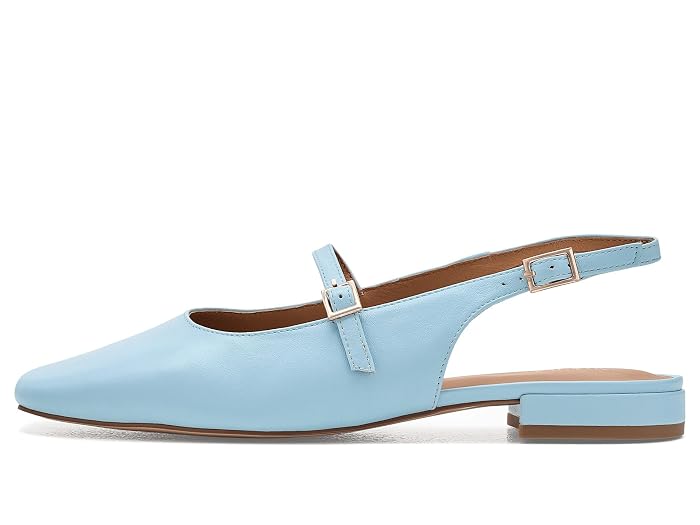 Amie Rafa Athena Mary Jane Flats - Image 4