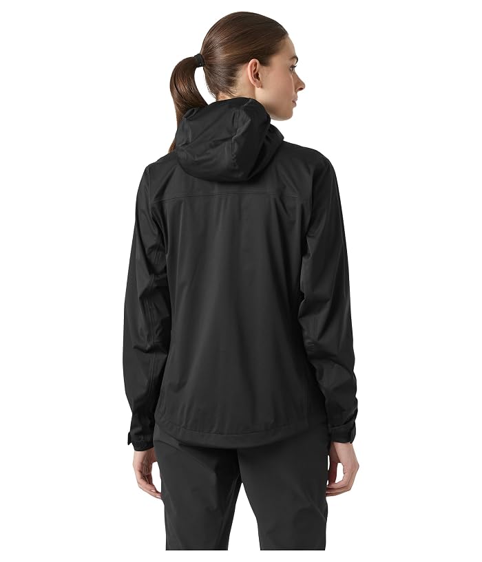 Helly Hansen Rain Jacket - Image 2