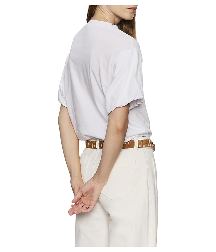 Sanctuary Pleat Bubble Tee - Image 3