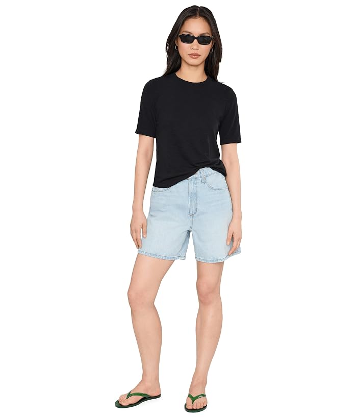 Michael Stars Frankie Crew Neck Top - Image 2