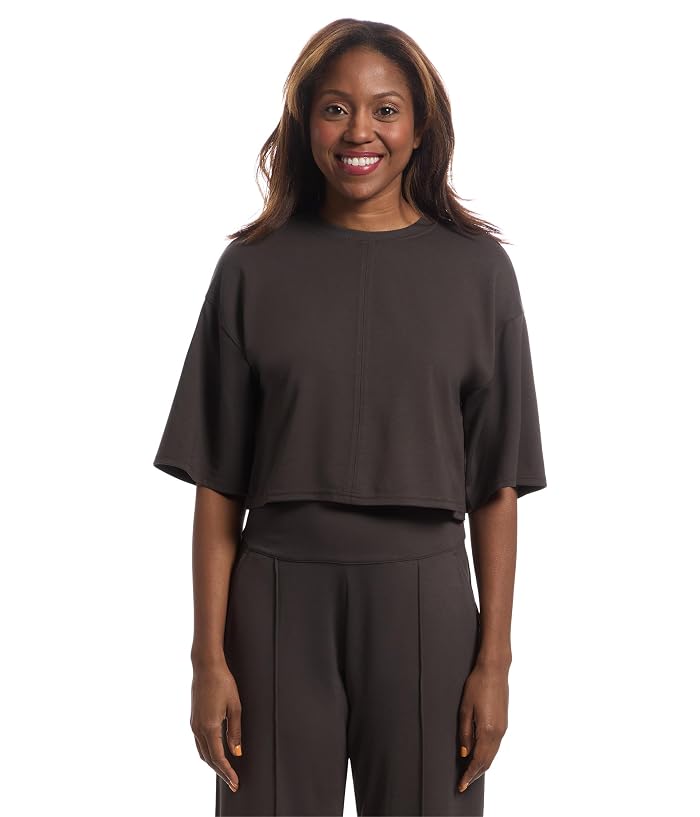 TravisMathew Friday Ponte Top