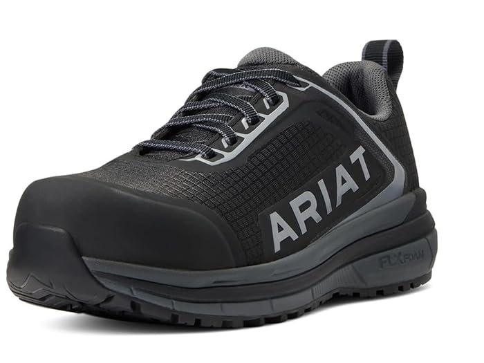 Ariat Work Outpace™ Composite Toe Safety Shoe