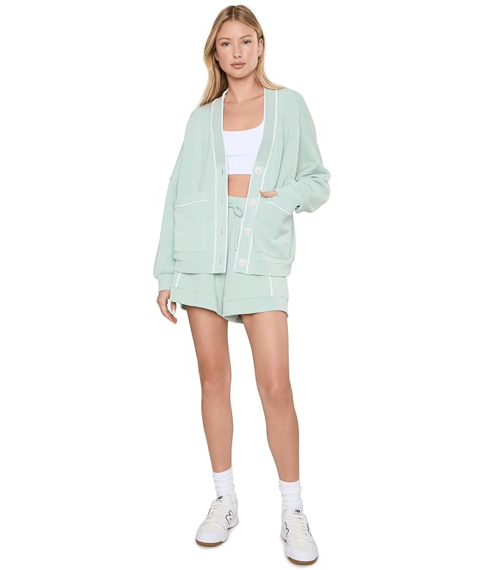 Varley Scottie Cardigan - Image 2