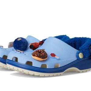 Crocs Zootopia Classic Clogs