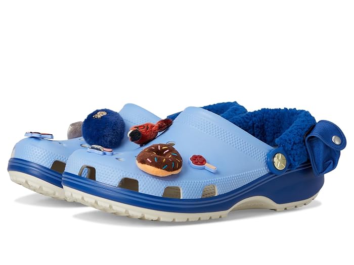 Crocs Zootopia Classic Clogs