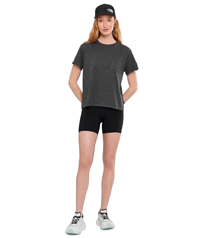 The North Face Tri-Blend Short Sleeve Pocket Tee - Image 2