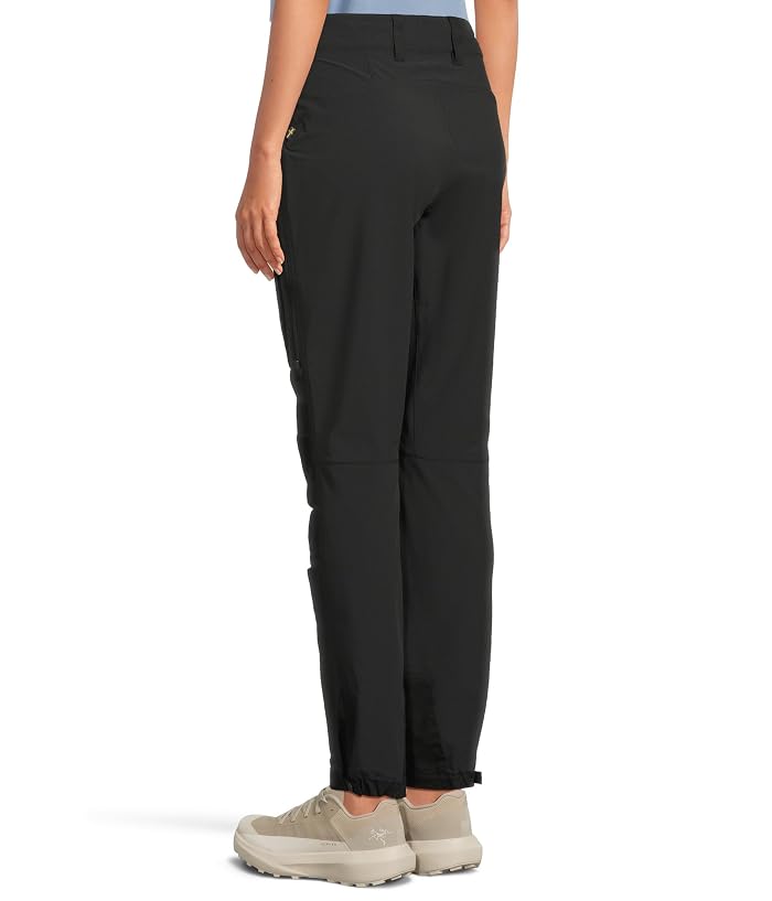 Fjällräven Keb Agile Trousers - Image 3