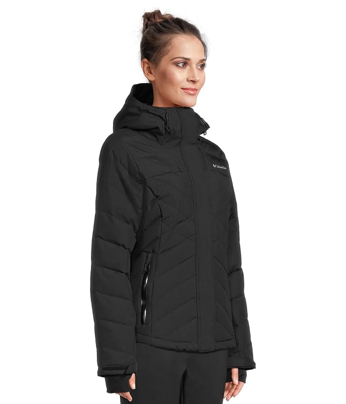 Columbia Lay D Down V Jacket - Image 2