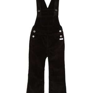COTTON ON Isla Flared Overalls (Toddler)
