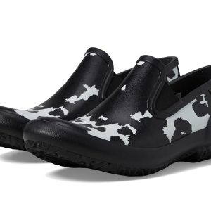Bogs Patch Slip-On - Cow